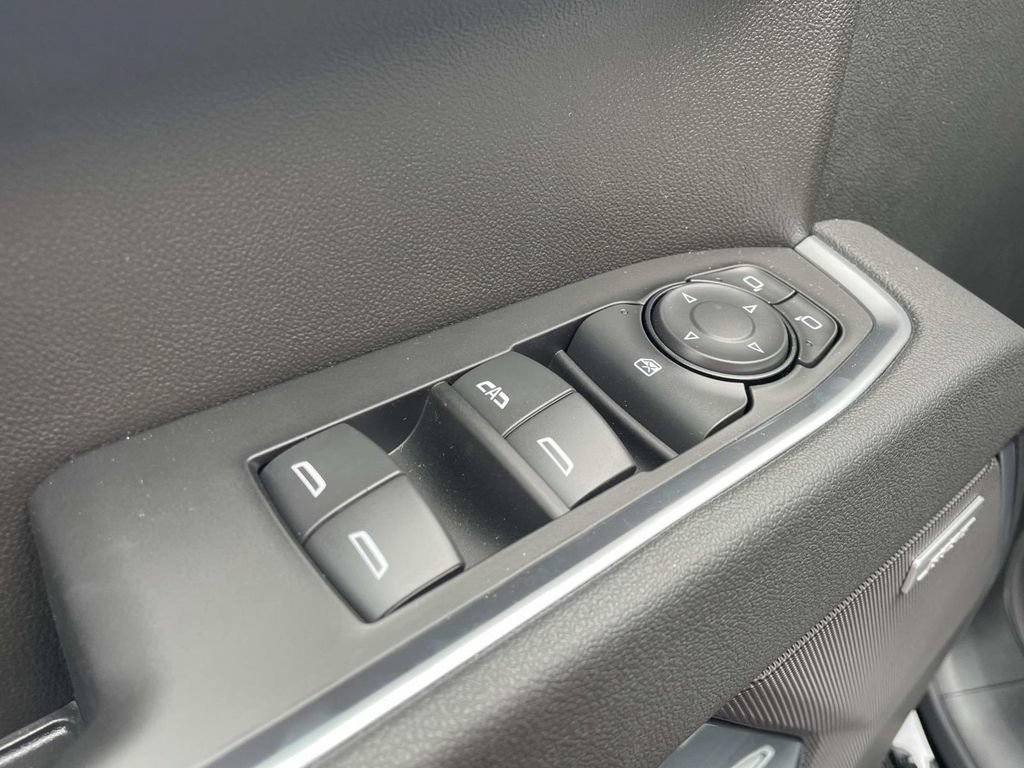 New 2026 Chevrolet Silverado 1500 RST AWD/4WD image 14