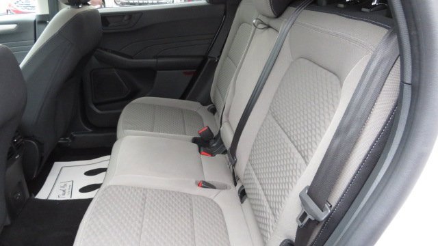 Certified 2022 Ford Escape SE w/ Convenience Package image 6