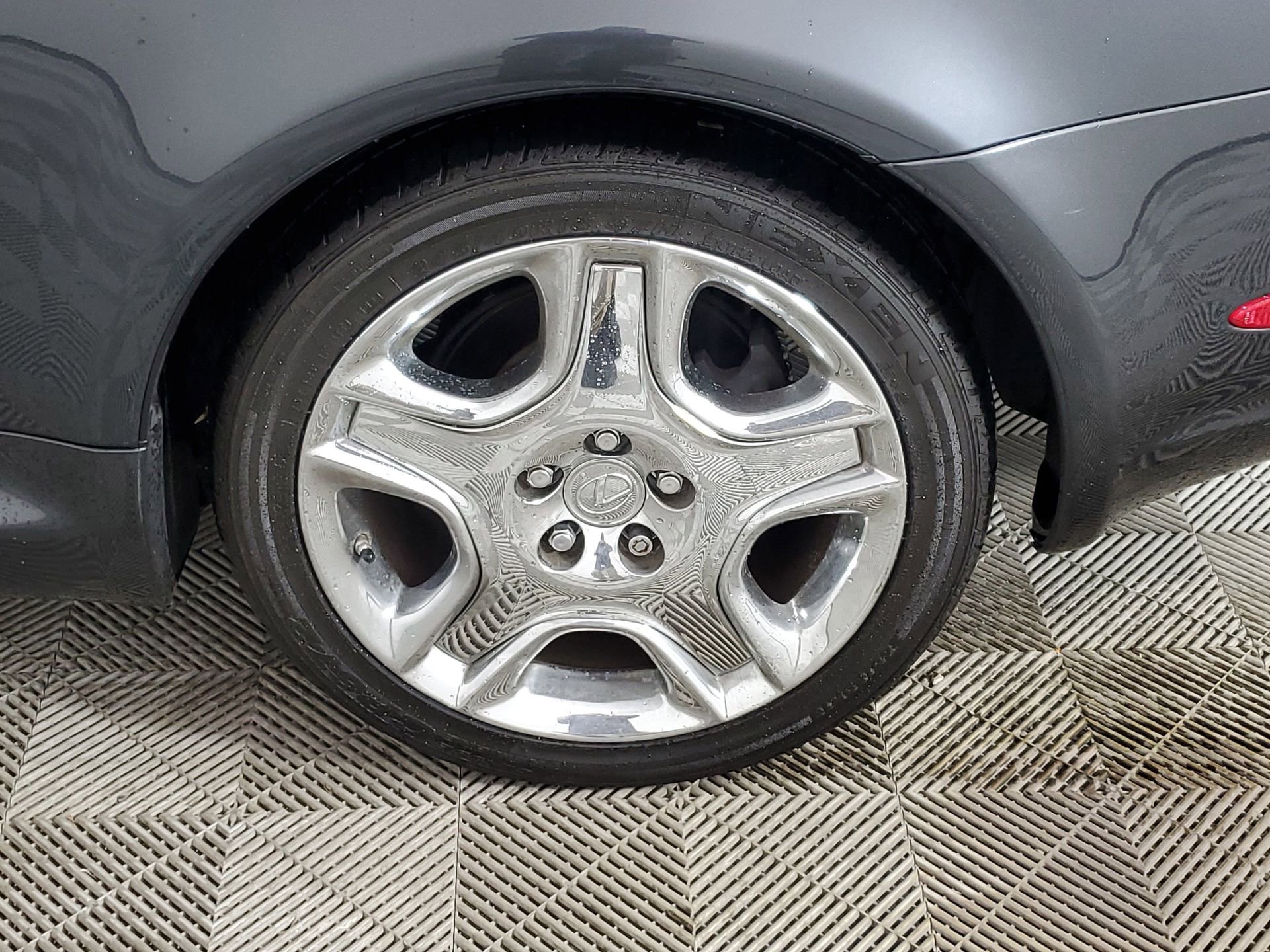 Used 2006 Lexus SC 430 Convertible image 15