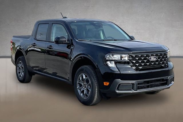 New 2026 Ford Maverick XLT w/ XLT Luxury Package FWD image 2