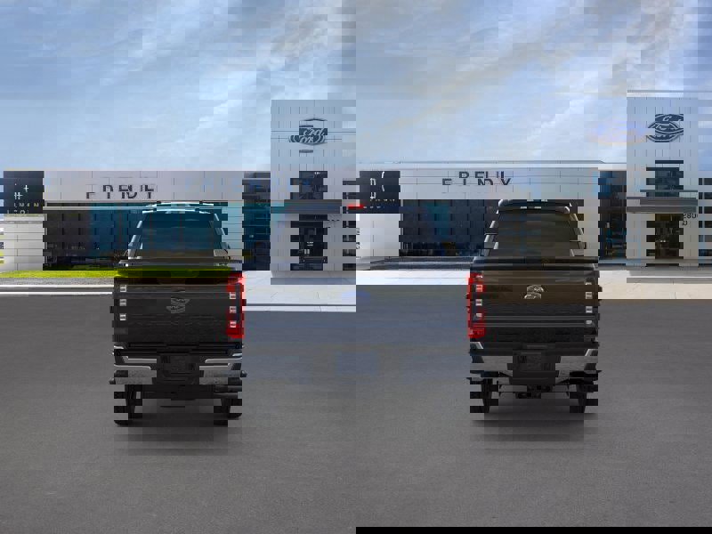 New 2025 Ford F350 XLT w/ 360-Degree Camera Package image 5