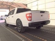 Used 2021 Ford F150 XL w/ Equipment Group 101A High RWD image 5
