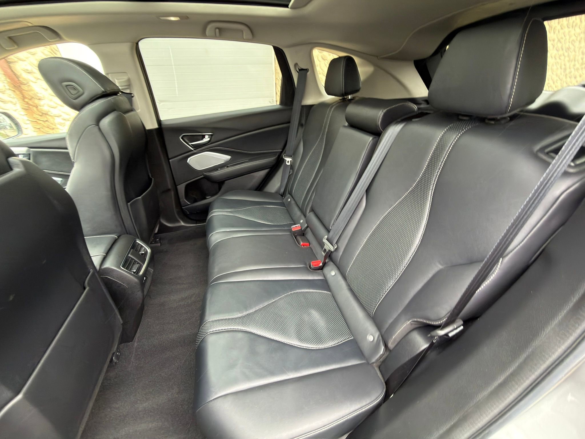 Used 2023 Acura RDX AWD w/ Technology Package image 25
