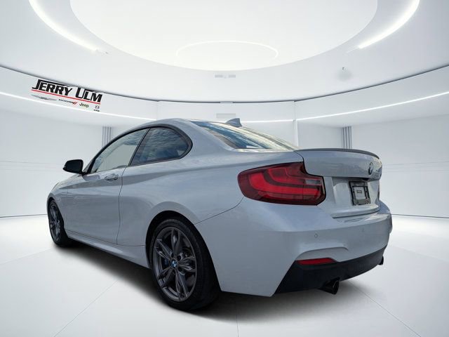 Used 2016 BMW M235i M235i image 5
