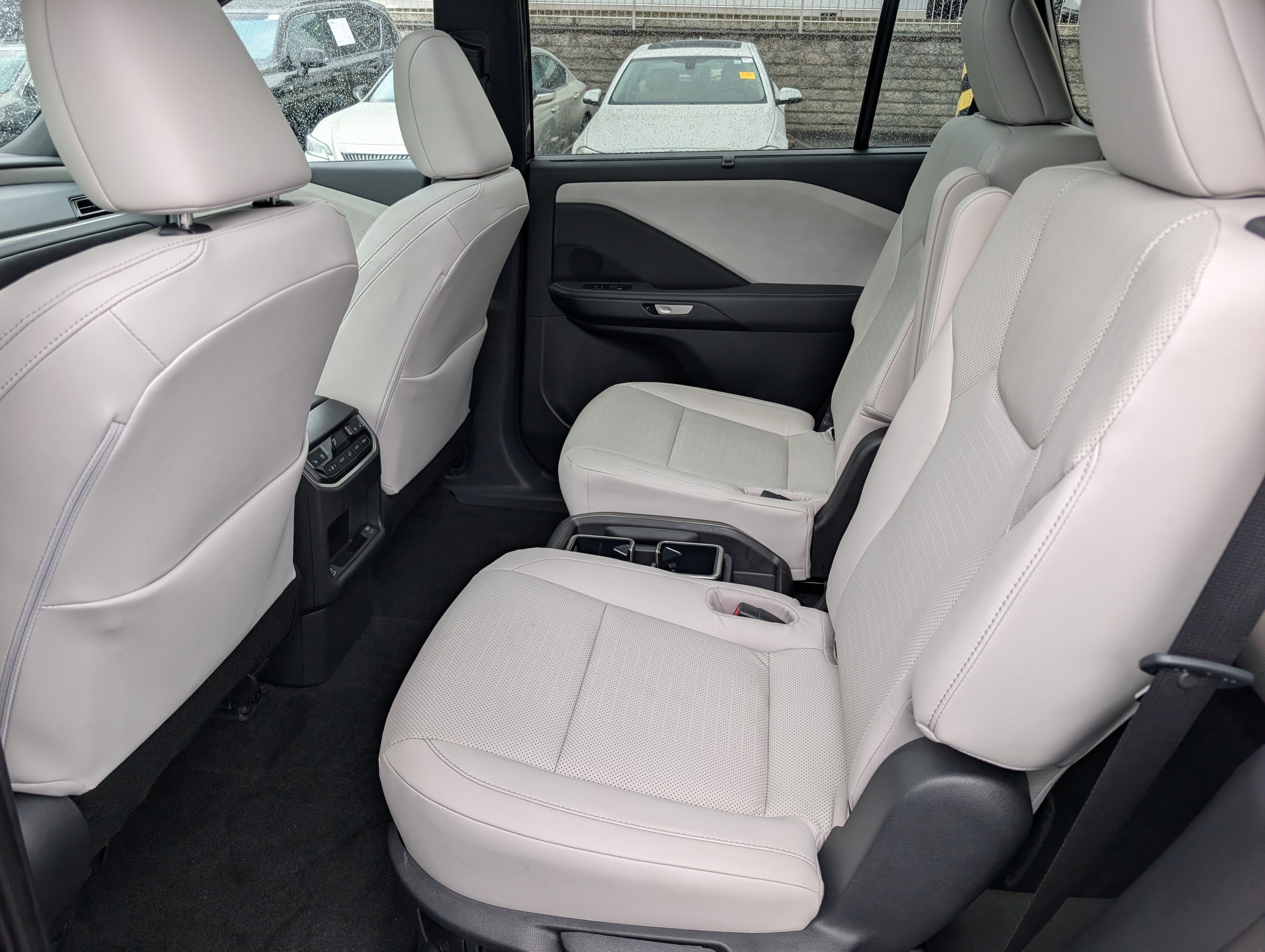 Used 2025 Lexus TX 350 FWD w/ Technology Package image 17