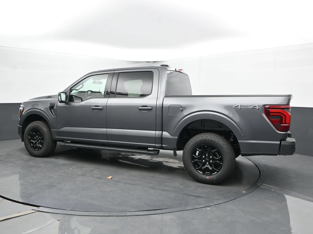 New 2026 Ford F150 Lariat w/ Bed Utility Package AWD/4WD image 9