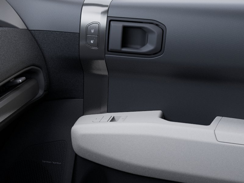 New 2027 Kia EV3 GT-Line AWD/4WD image 25