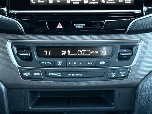 New 2026 Honda Ridgeline Sport image 29