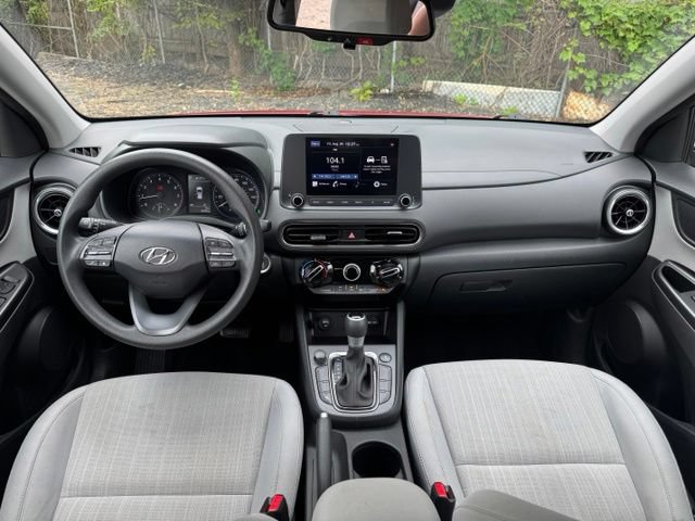 Used 2023 Hyundai Kona SEL AWD/4WD image 19