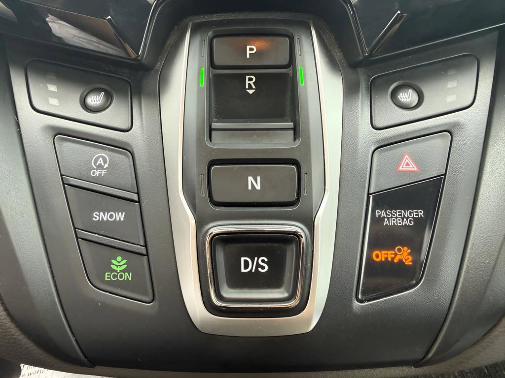 Used 2021 Honda Odyssey EX-L image 29