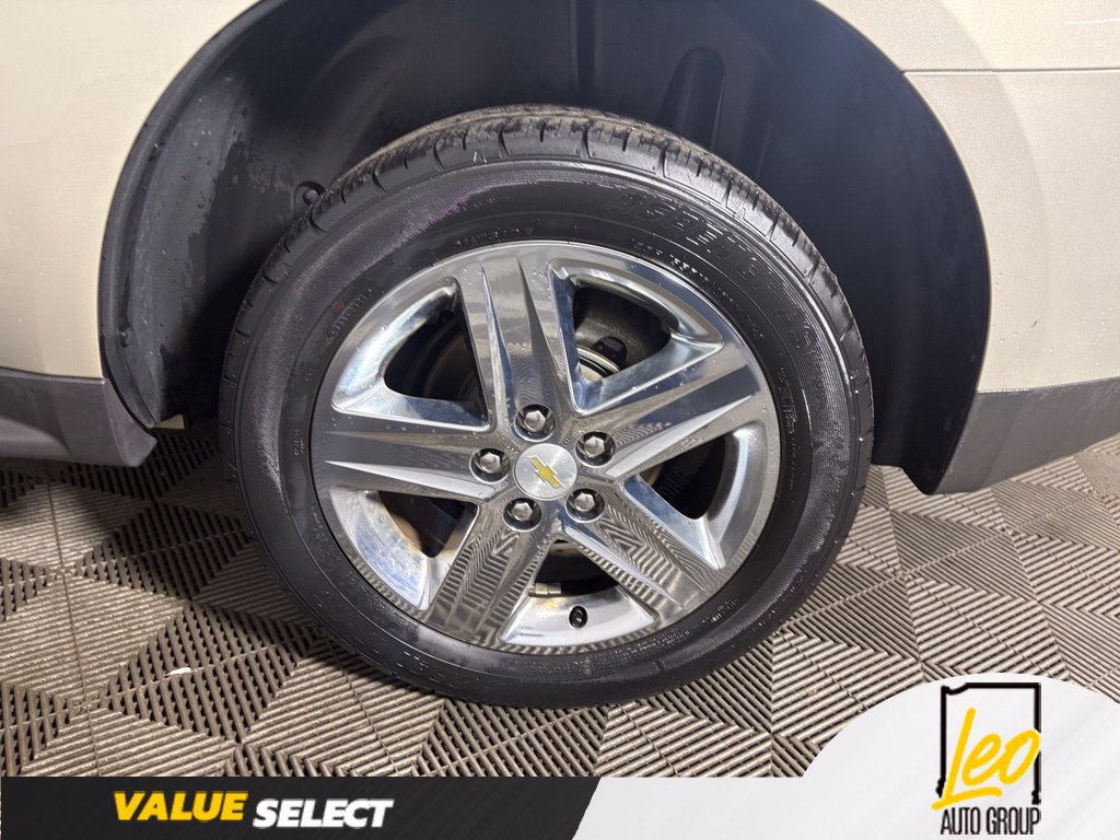 Used 2016 Chevrolet Equinox LT FWD image 21