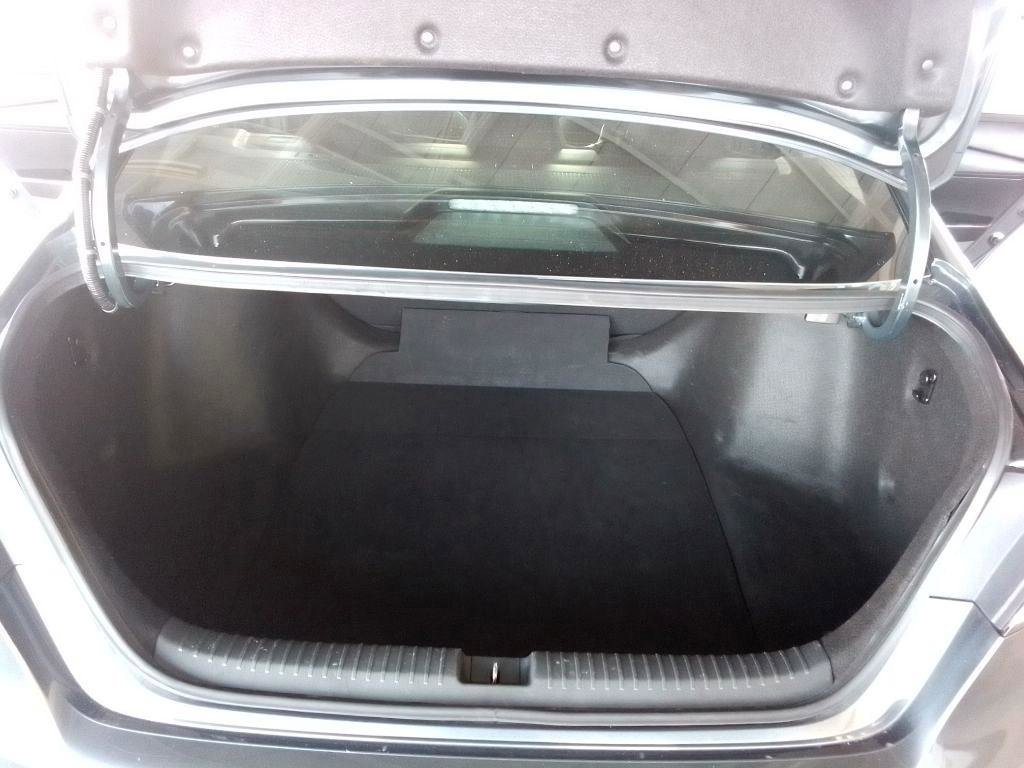 Used 2024 Honda Accord LX image 17