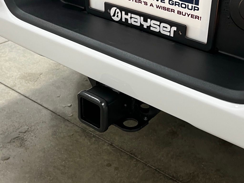 New 2026 GMC Sierra 1500 Elevation w/ Elevation Premium Package image 6