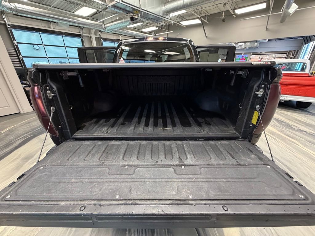 Used 2020 Toyota Tundra TRD Pro image 55