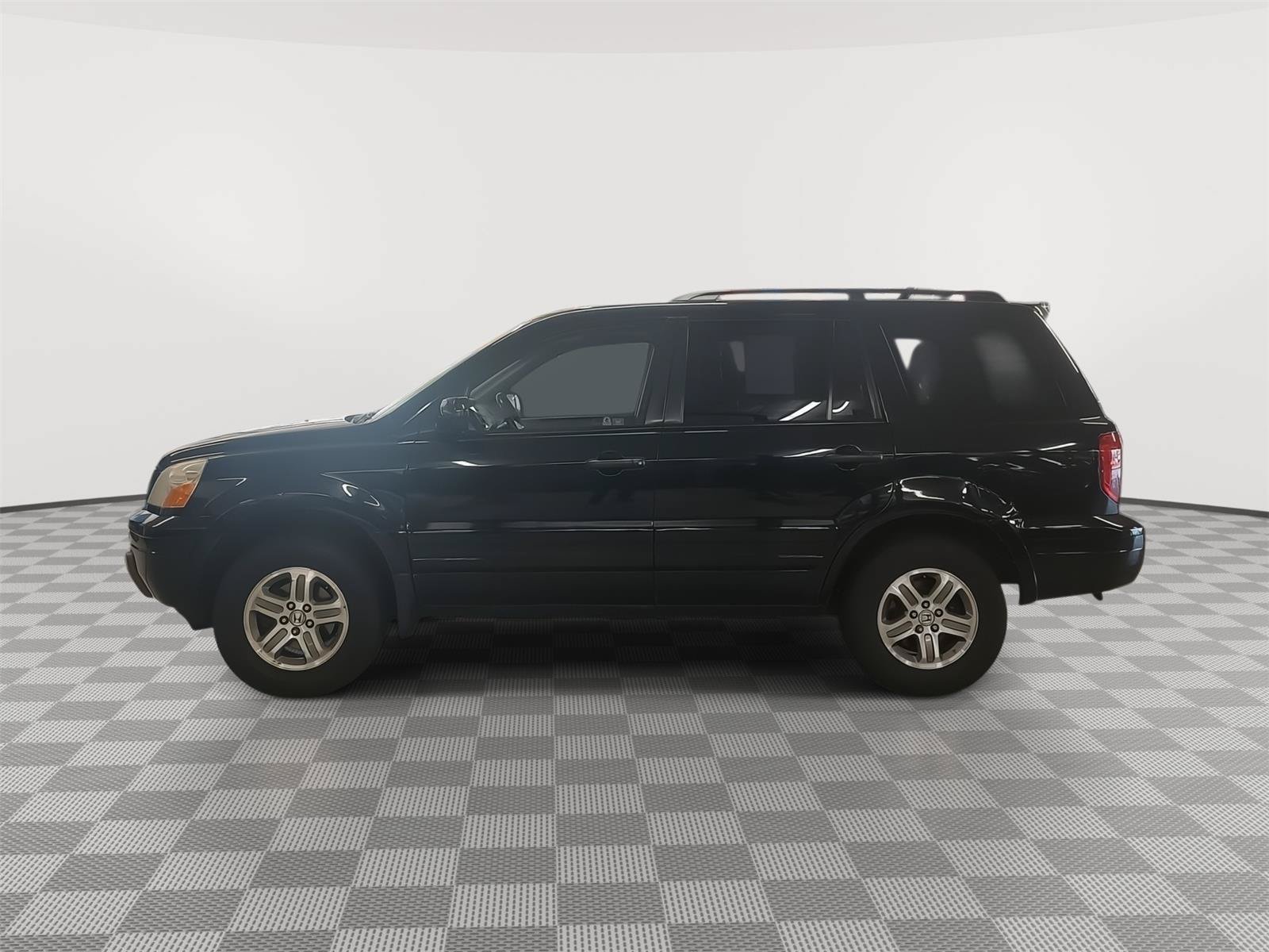 Used 2005 Honda Pilot EX-L image 26