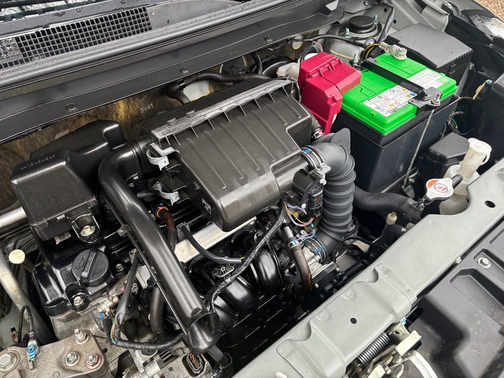 Used 2024 Mitsubishi Mirage G4 LE image 17