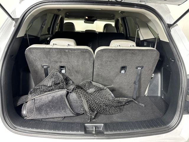 Used 2024 Kia Sorento S w/ Panoramic Sunroof Package image 26