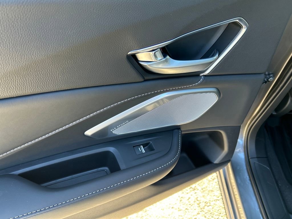 New 2026 Acura RDX SH-AWD image 22