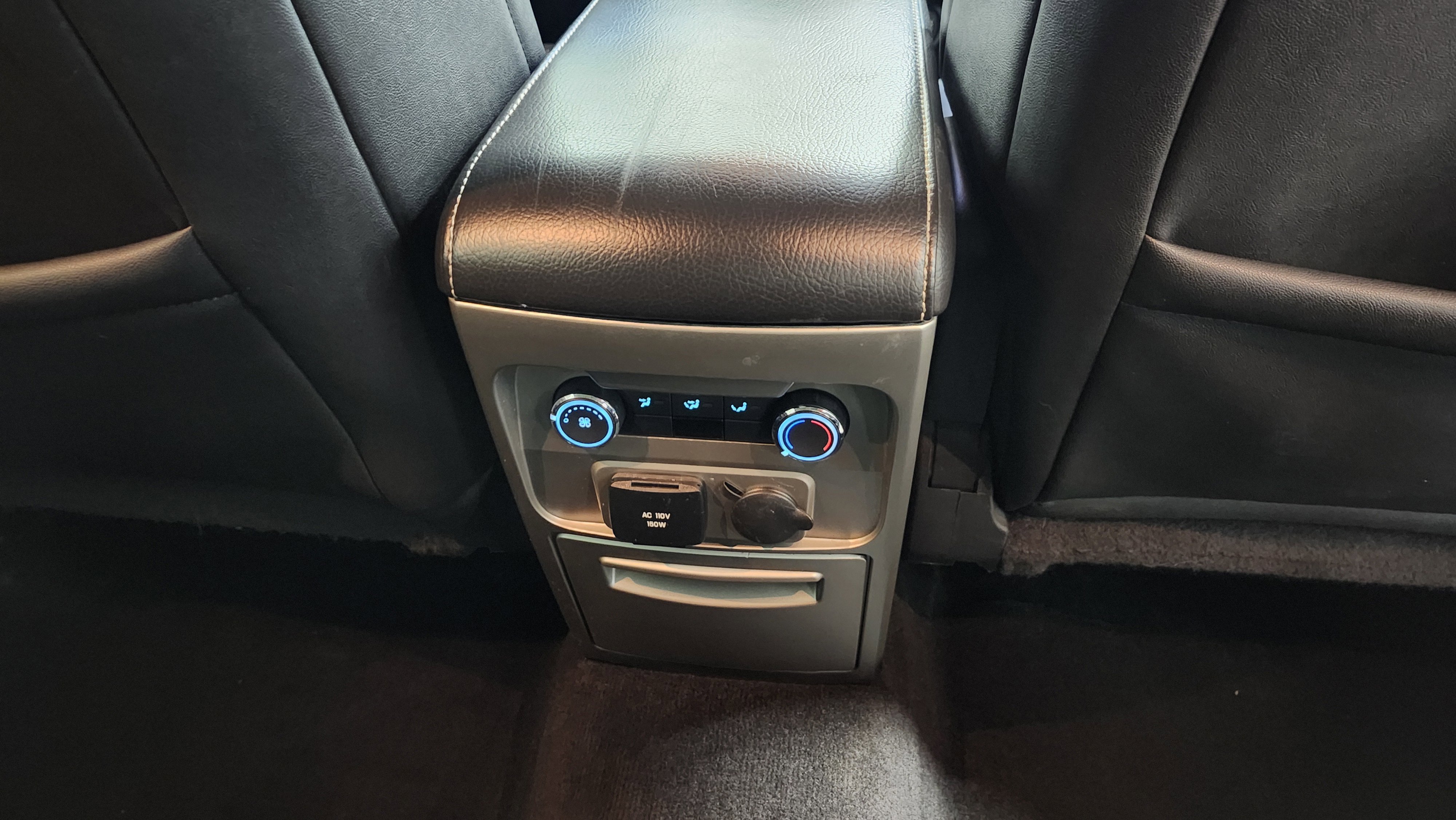 Used 2011 Ford Flex Limited image 21