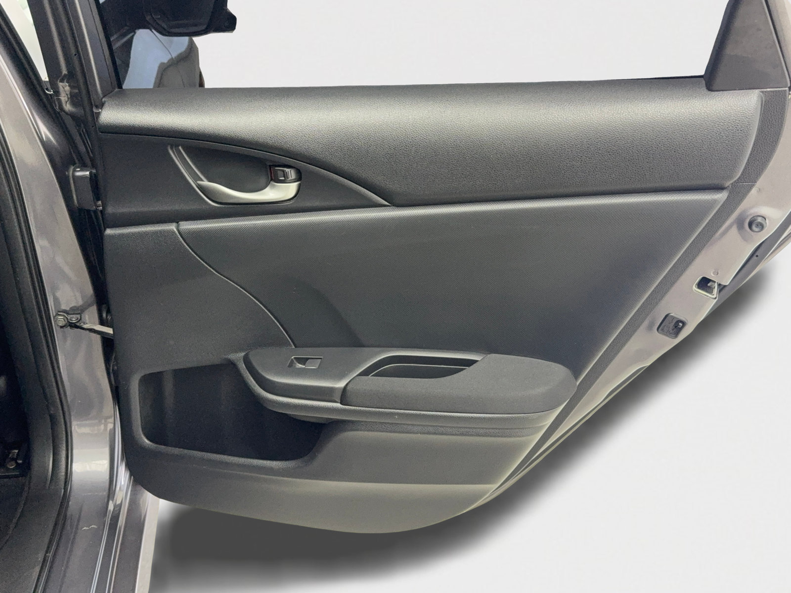 Used 2018 Honda Civic Si image 46