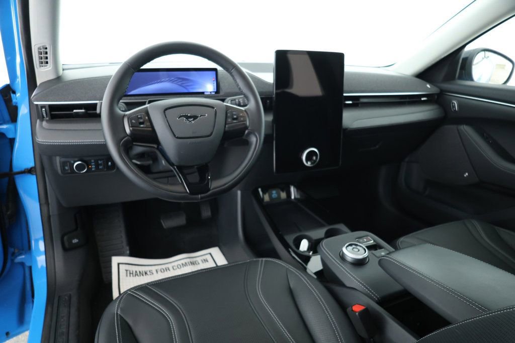 Used 2024 Ford Mustang Mach-E Premium image 10