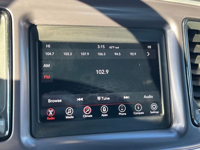 Used 2019 Dodge Challenger R/T image 27