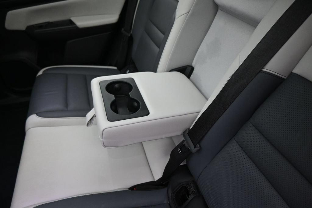 Used 2025 Honda Prologue Elite image 25