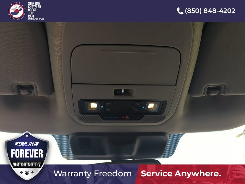 Used 2024 Ford F150 XLT w/ Equipment Group 302A MID AWD/4WD image 26