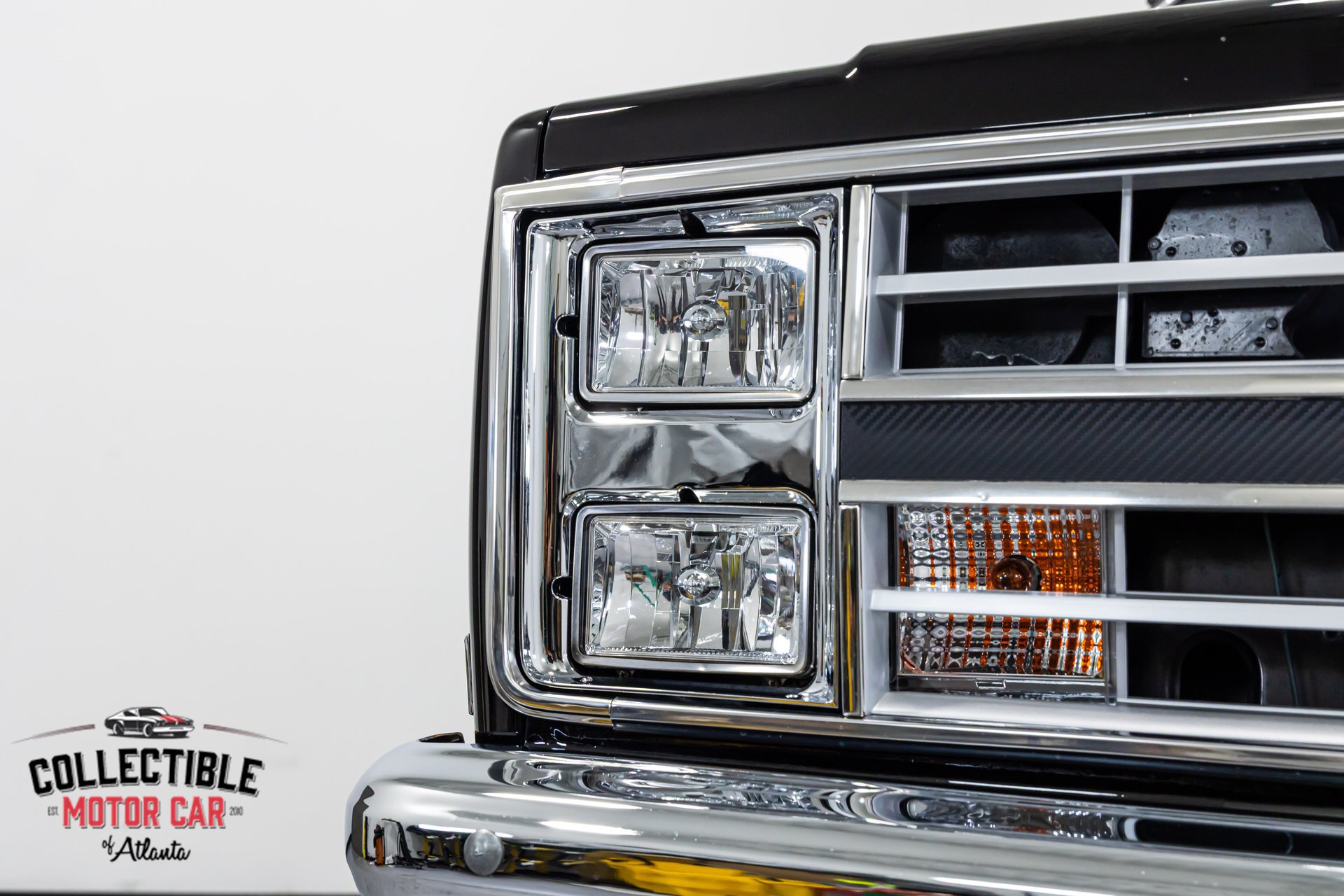 Used 1987 Chevrolet Blazer 4WD image 48