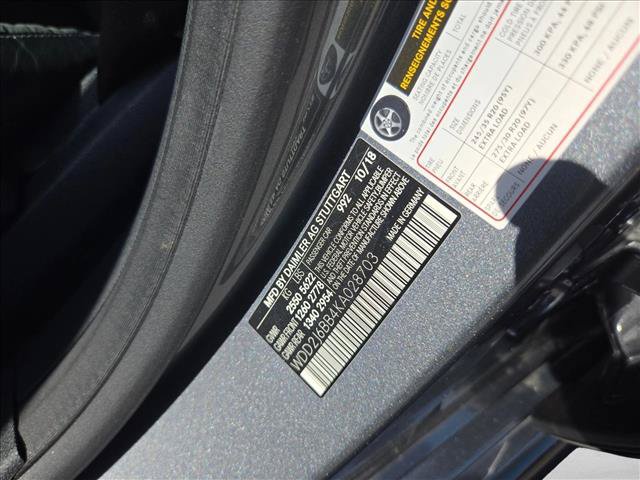 Used 2019 Mercedes-Benz CLS 53 AMG 4MATIC image 24