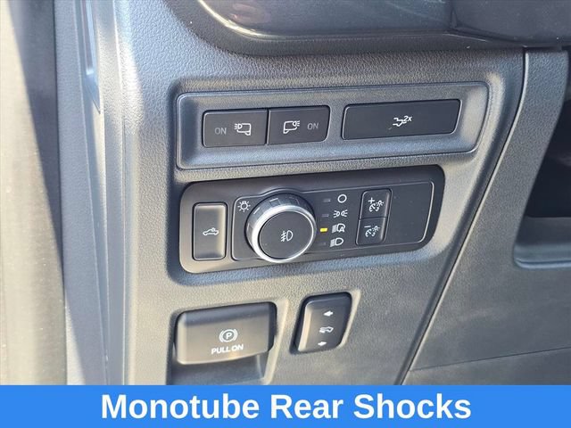 Used 2022 Ford F150 XLT w/ Equipment Group 302A High AWD/4WD image 18