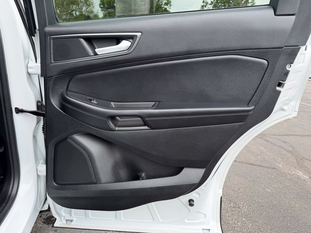 Certified 2022 Ford Edge SE AWD/4WD image 26