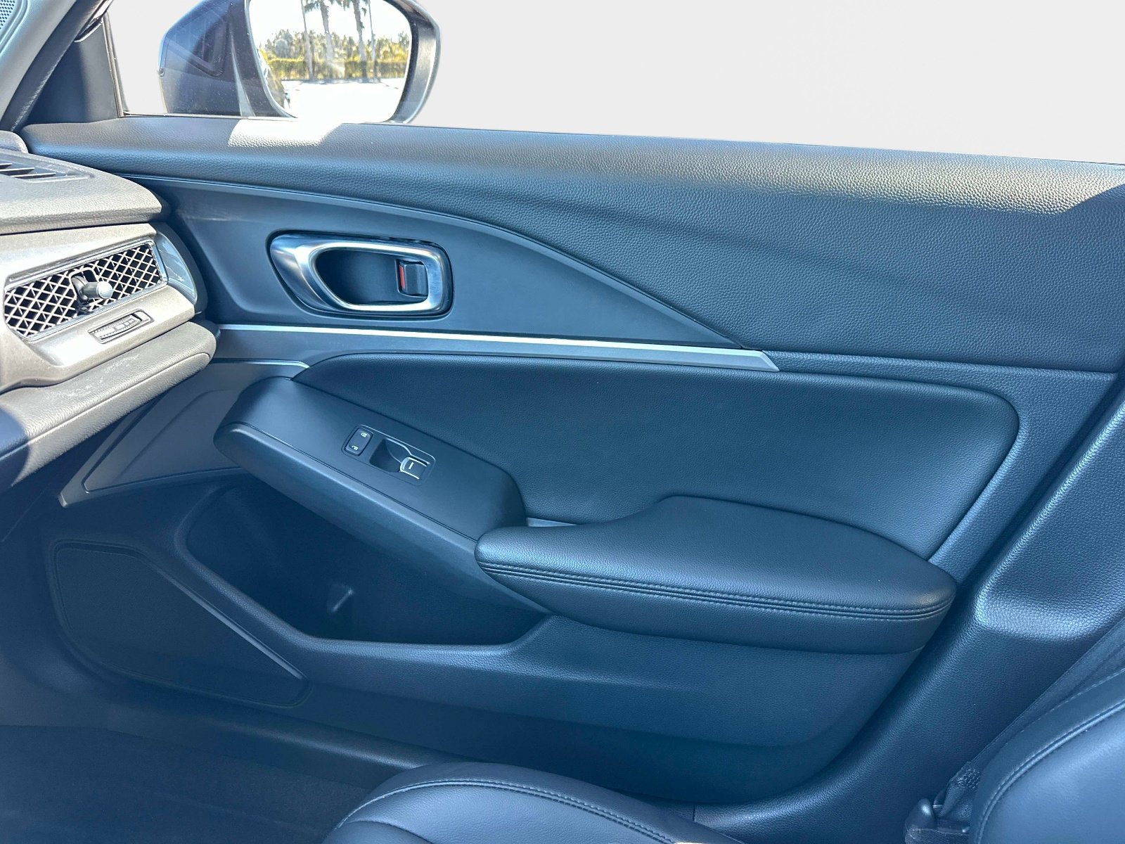 Certified 2025 Acura Integra image 23