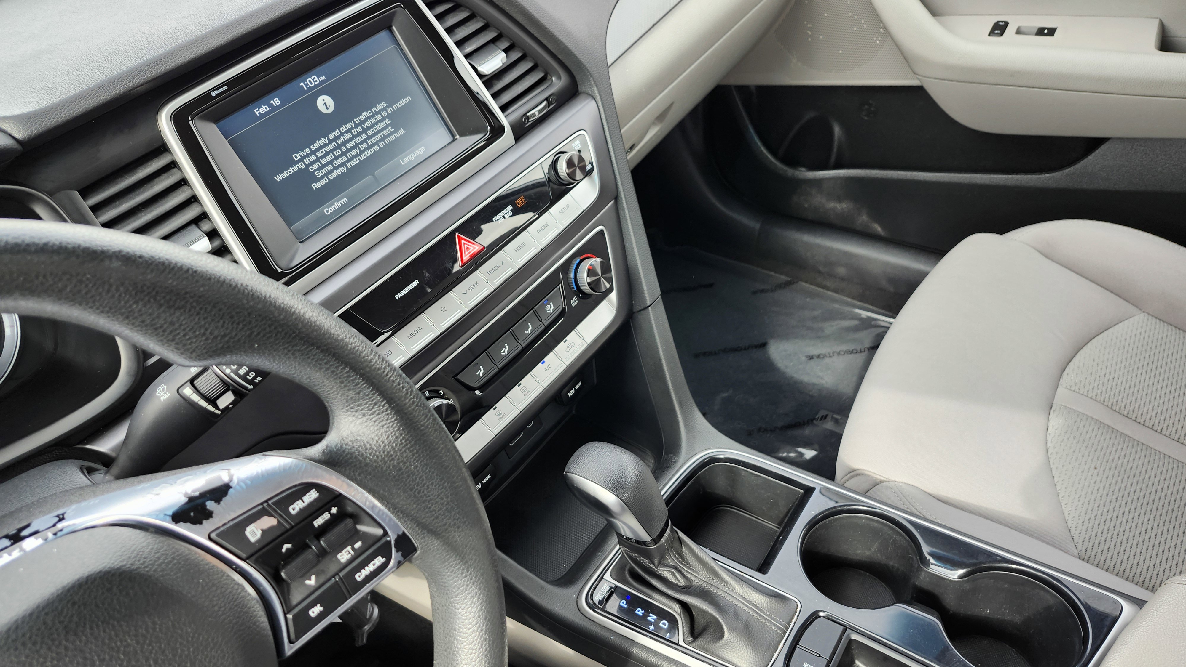 Used 2018 Hyundai Sonata SE image 27