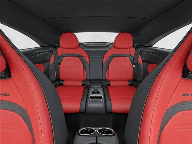 New 2027 Mercedes-Benz CLE 53 AMG 4MATIC Cabriolet image 26