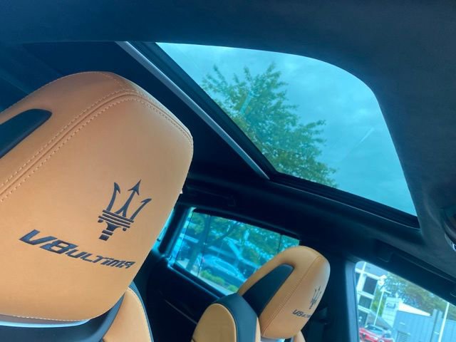 New 2024 Maserati Levante Trofeo image 42