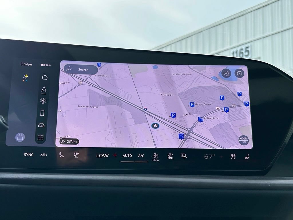 New 2026 Audi Q5 Premium Plus AWD/4WD image 30