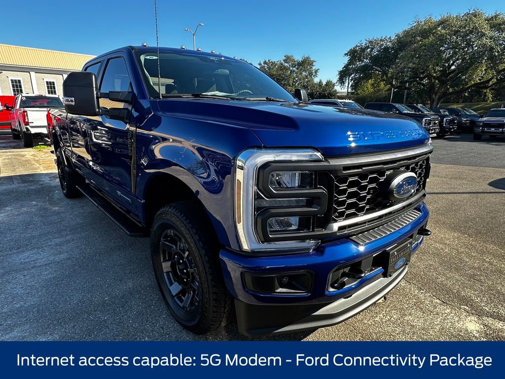 New 2026 Ford F250 XL w/ STX Appearance Package AWD/4WD image 10