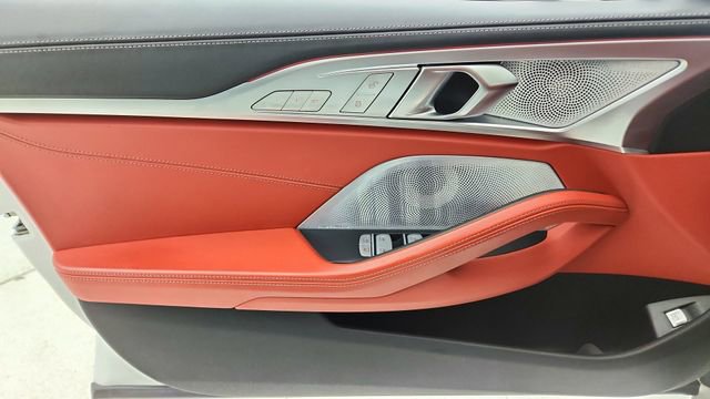 Used 2024 BMW 840i Gran Coupe w/ M Sport Professional Package RWD image 34