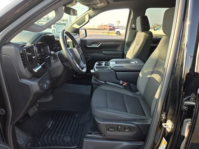Used 2025 Chevrolet Silverado 1500 LT image 10