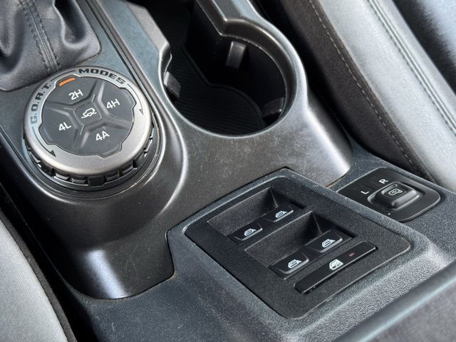 Used 2023 Ford Bronco Black Diamond w/ Sasquatch Package AWD/4WD image 21