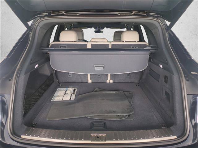 Used 2019 Porsche Cayenne S AWD/4WD image 6