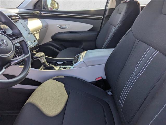Used 2024 Hyundai Tucson SEL FWD image 21