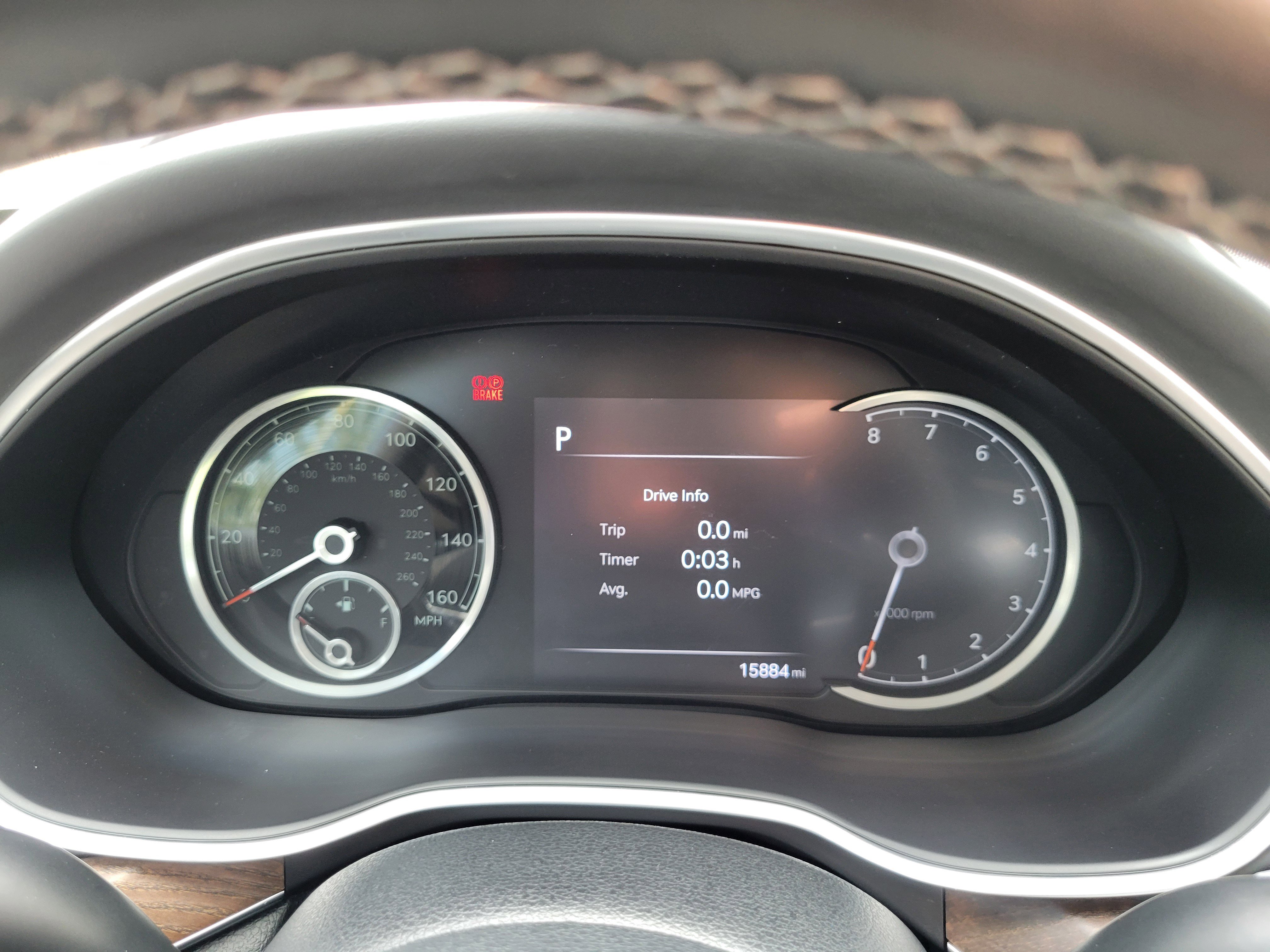 Used 2023 Genesis G80 2.5T w/ Advanced Package image 29