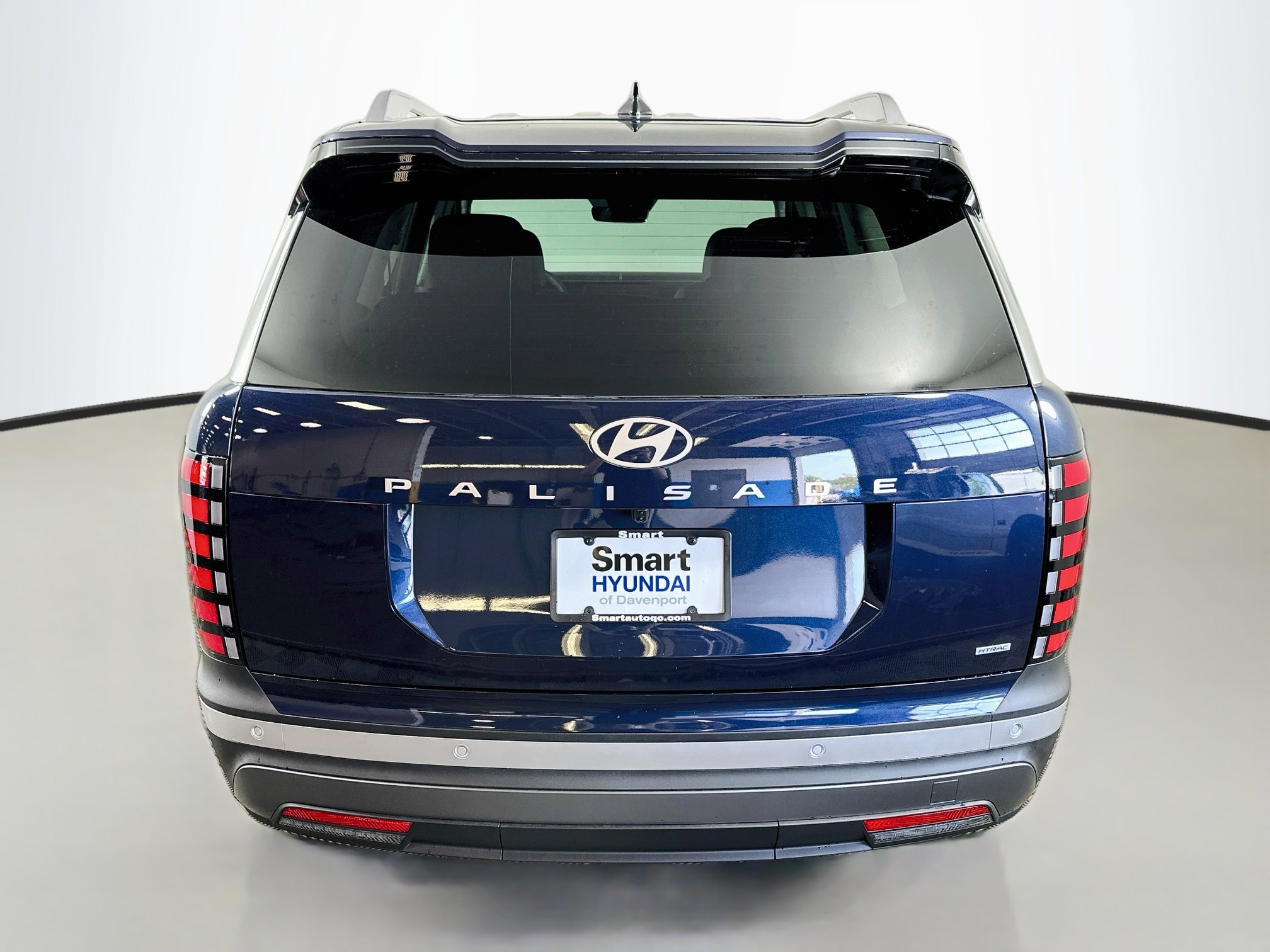 New 2027 Hyundai Palisade SEL AWD/4WD image 6