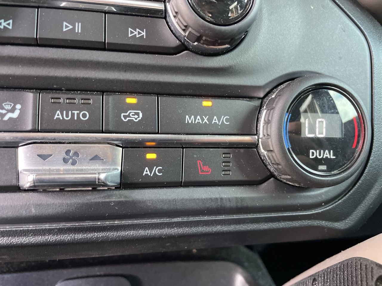Used 2021 Ford Bronco Big Bend AWD/4WD image 24
