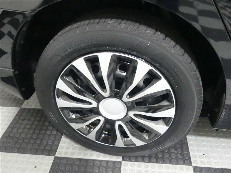 Used 2015 Nissan Sentra SV FWD image 15