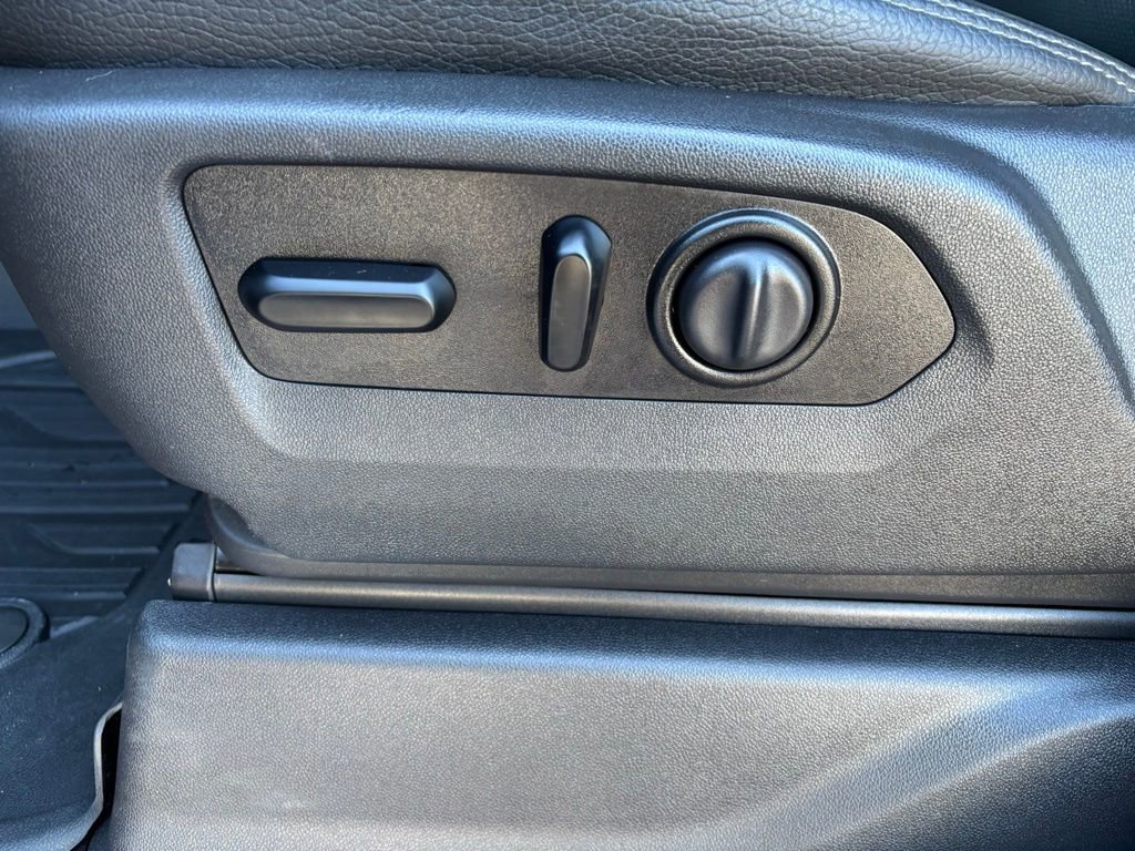 Used 2021 GMC Sierra 2500 Denali image 16