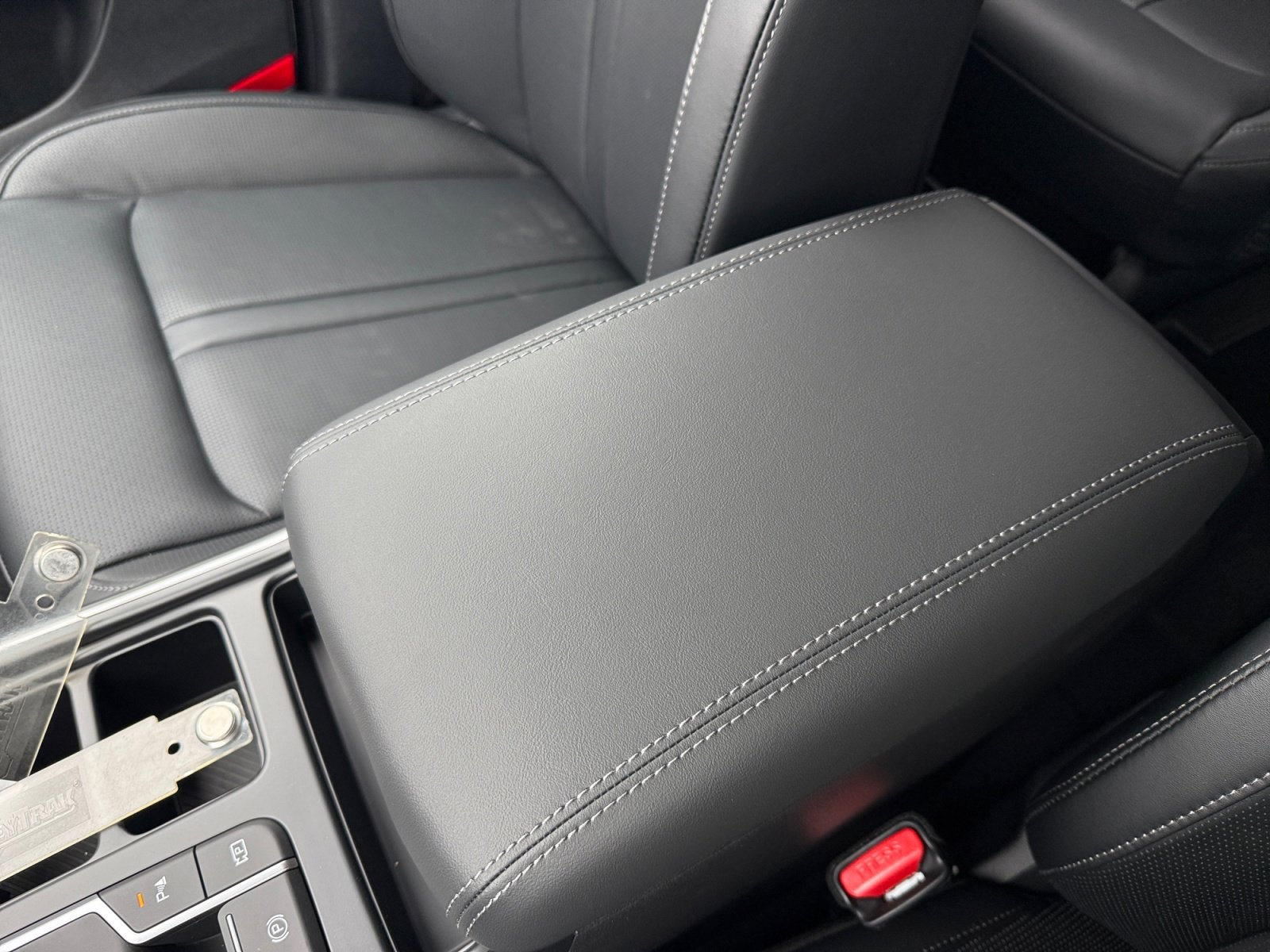 New 2026 Kia Sorento EX image 14