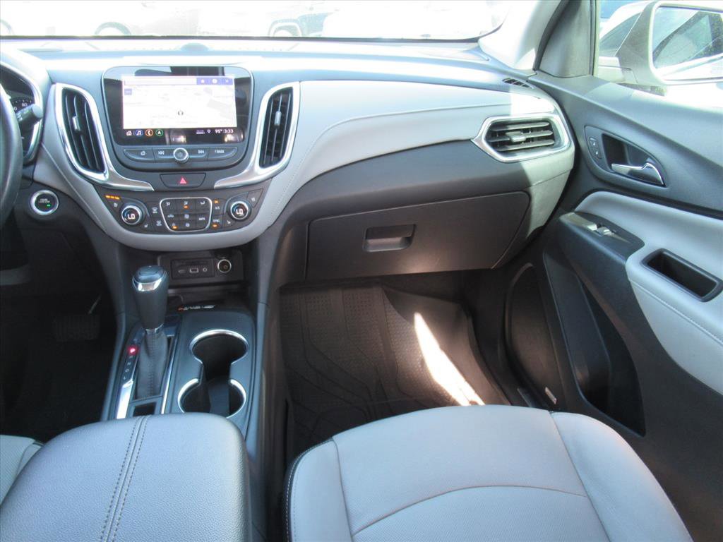 Used 2021 Chevrolet Equinox Premier FWD image 12